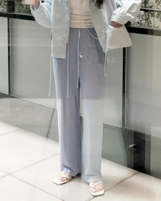 Homewear Training Pants