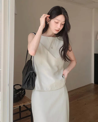 Classic blouse