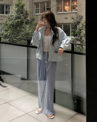 Homewear Training Pants