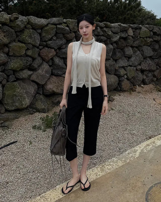 Capri Pants