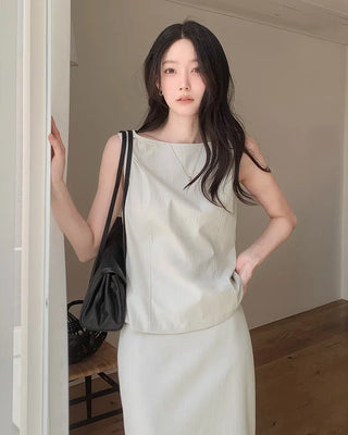 Classic blouse