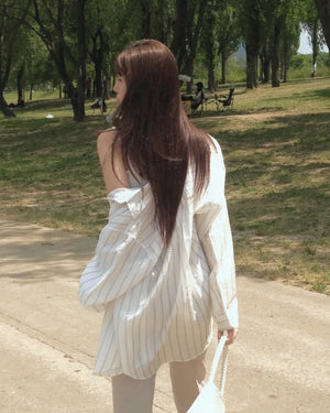 W / Shirts