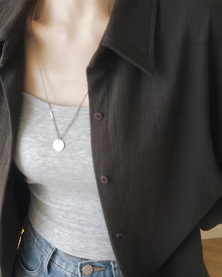 Premium Shirt Jacket