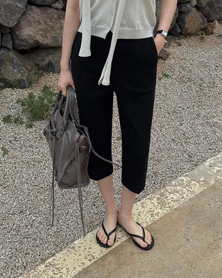 Capri Pants