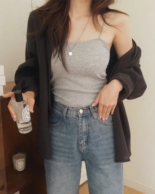 Premium Shirt Jacket