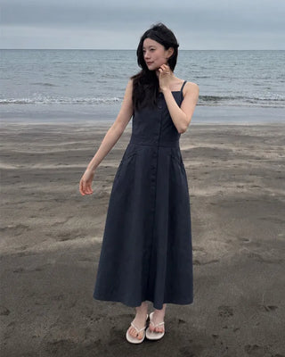 Pocket Point Bustier