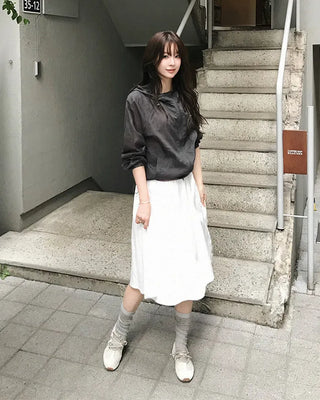[3 colors] Lightweight Windbreaker