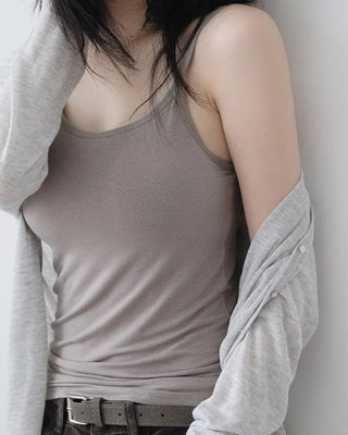 [5 colors] Cardigan