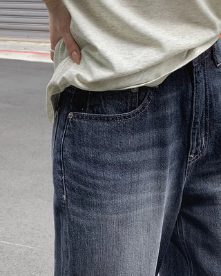 [3 colors][Length selectable] Summer Light Pants
