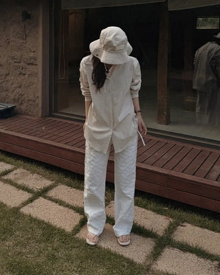 Cool summer shirt