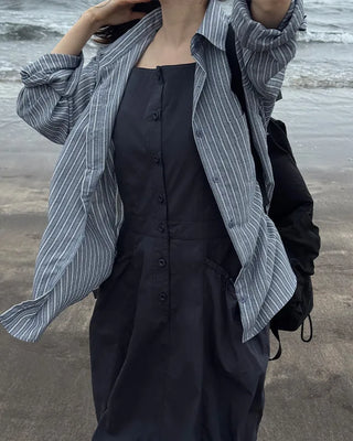 Pocket Point Bustier