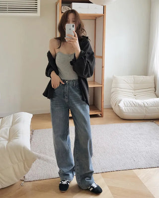 Premium Shirt Jacket
