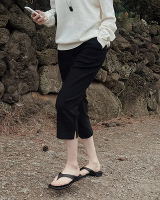 Capri Pants