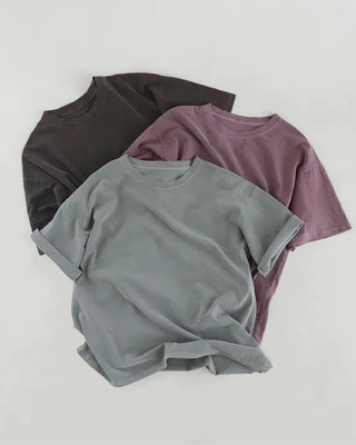 Pigment Oversized Wash T-Shirt