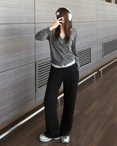 Homewear Training Pants