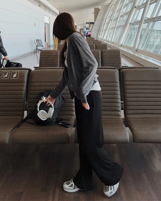 Homewear Training Pants