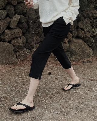 Capri Pants