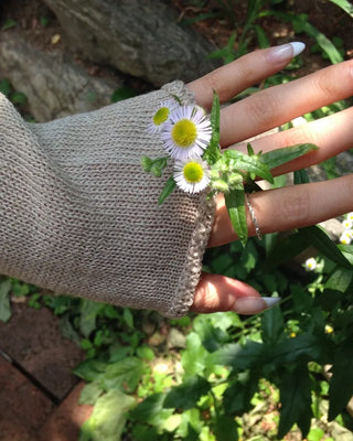 Ourplane Soft Fit Summer Knit