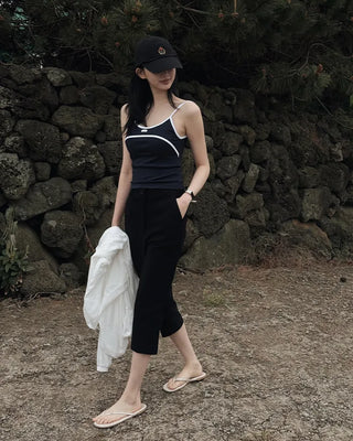 Capri Pants