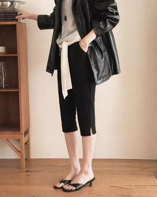 Capri Pants