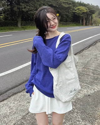 [3 colors] Elastic waist shorts