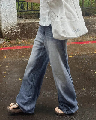 [3 colors][Length selectable] Summer Light Pants