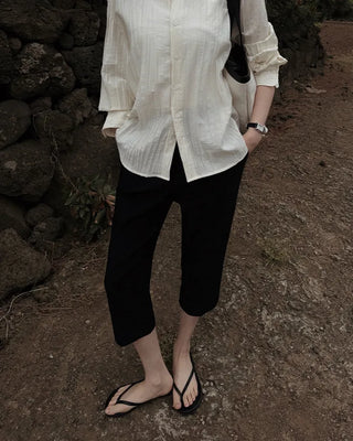 Capri Pants