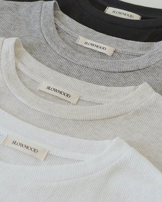 Summer quick-drying short-sleeved T-shirt