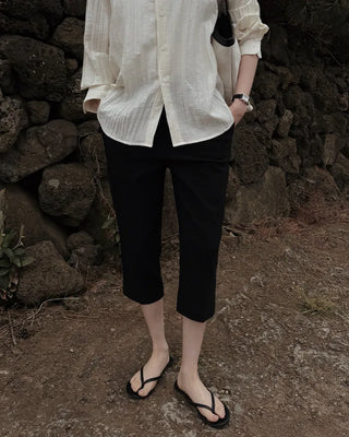 Capri Pants