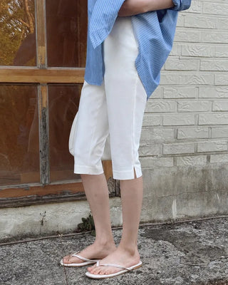 Capri Pants