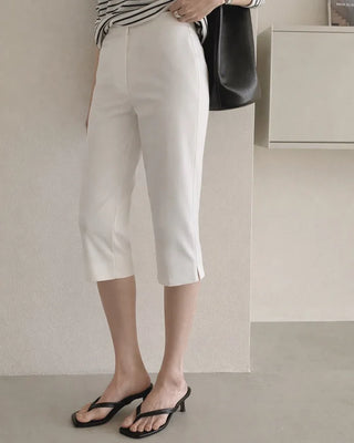 Capri Pants