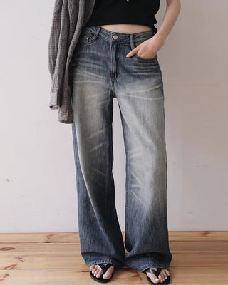 [3 colors][Length selectable] Summer Light Pants