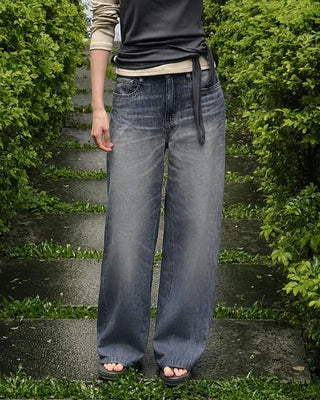 [3 colors][Length selectable] Summer Light Pants
