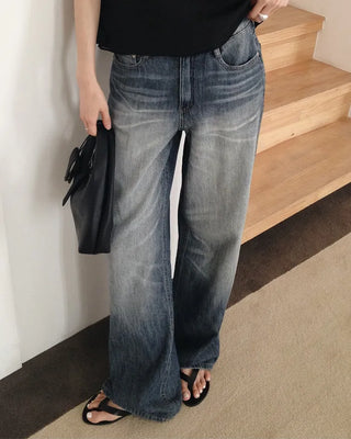 [3 colors][Length selectable] Summer Light Pants