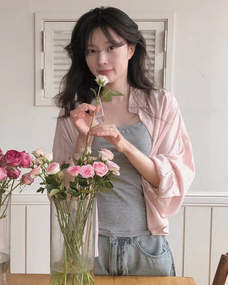Real Light Summer Shirt