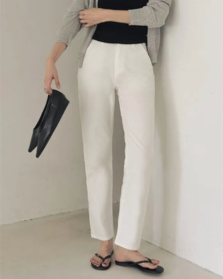 (basic/long) Summer Daily Pants - 3 sizes
