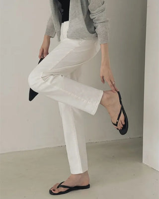 (basic/long) Summer Daily Pants - 3 sizes
