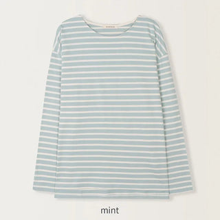 Daily Stripe T-Shirt