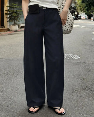Barrel Pants