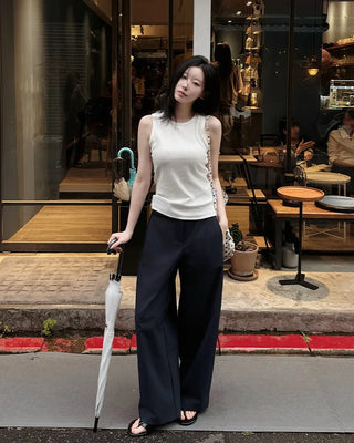Barrel Pants