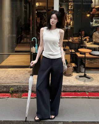 Barrel Pants