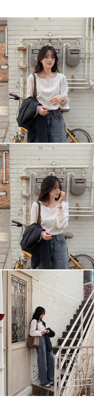Line Jacket - 2 colors