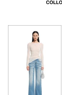 [NAWS] gold ratio jeans