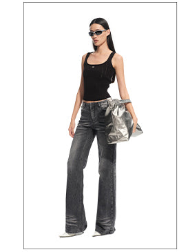 [NAWS] gold ratio jeans