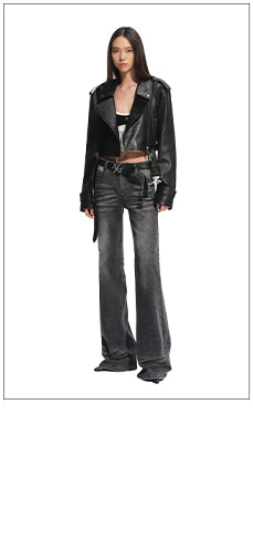 [NAWS] gold ratio jeans