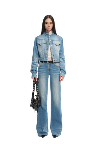 [NAWS] gold ratio jeans