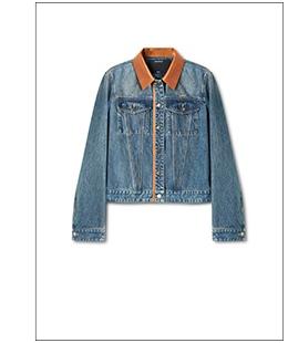 [NAWS] gold ratio jeans