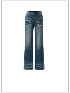 [NAWS] gold ratio jeans