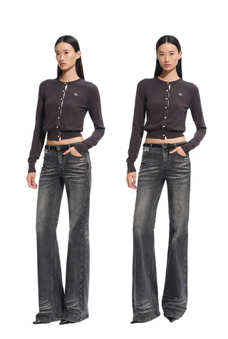 [NAWS] gold ratio jeans