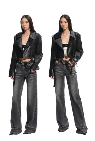 [NAWS] gold ratio jeans